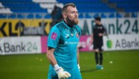 «Український Кріштіану в рукавичках» відмовився продовжувати контракт з клубом УПЛ  