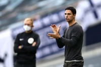 ​«Арсенал» хоче підтримати Артету після програних перегонів «Ман Сіті»: менеджеру запропонували довгостроковий контракт