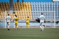 УАФ: «Продовжуються перевірки, прийнято рішення відсторонити Арановського»