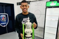 Форвард «Ворскли» продовжить кар'єру в Таїланді