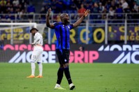 «Інтер» обіграв «Аталанту», фіналіст ЛК виявився сильнішим за фіналіста ЛЄ