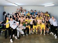 «Рух» U-19 не залишив шансів «Динамо», достроково ставши чемпіоном України – львів'яни зіграють у Юнацькій лізі УЄФА  