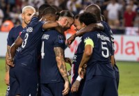 ПСЖ зіграв унічию зі «Страсбуром» Соболя та достроково став чемпіоном Франції