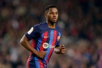​«Барселона» запропонувала «Арсеналу» підписати Фаті