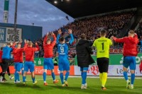 Божевільна розв'язка. Визначені два клуби, які пробилися до Бундесліги