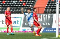 Думки після розгромної перемоги «Динамо» над «Вересом»