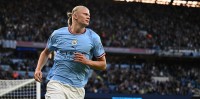 Холанд - про майбутні фінали «Манчестер Сіті»