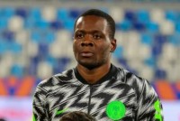 Другий легіонер в історії: «Полісся» оголосило про трансфер голкіпера збірної Нігерії