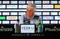 Гасперіні може покинути «Аталанту» ​влітку 