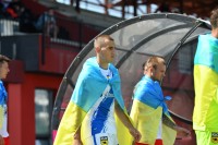 Максим Дячук: «Шкода, що ми не виконали в цьому сезоні найвищих завдань»