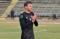 Керує і забиває. Найкращим голеадором Другої ліги став президент клубу