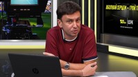 Ігор Циганик: «Думаю, інформація про 8 млн євро від Setanta - вкид. Клуби УПЛ з грудня не отримують гроші від компанії»