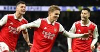 ПСЖ готується послабити «Арсенал», викупивши одного з його лідерів