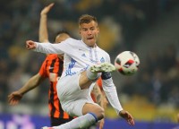 «Динамо» не вистачало такого авторитету»: Циганик чекає на повернення до столичного клубу легендарного футболіста