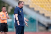 Доля Кучера у «Дніпрі-1» визначиться цього тижня