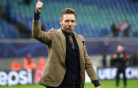 «Наполі» почав перемовини з Нагельсманном – в шорт-листі ще 2 кандидати