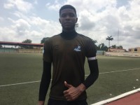 Новий трансфер! «Динамо» підписало нігерійського голкіпера