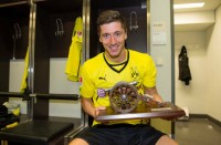 Останнє чемпіонство «Боруссії». Де зараз герої Дортмунда