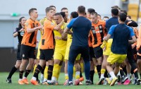 «Будь-яке дно суддівське, яке вже було, ми його давно пробили»: гендиректор «Шахтар» жорстко висловився про арбітрів