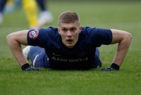 Кварцяний та Довбик: легендарний тренер зізнався, як він ганяв найкращого бомбардира чемпіонату України