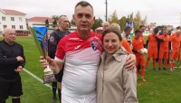 Чекають визволення? Кримський клуб «забув» подати заявку на чемпіонат Росії – ним керує екс-нападник збірної України