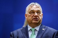 Прем'єр Угорщини виступив проти контрнаступу ЗСУ, спецпредставник Китаю знову заговорив про переговори