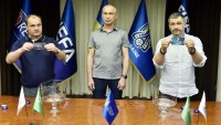 Відбулось жеребкування плей-офф за путівку в УПЛ-2023/24