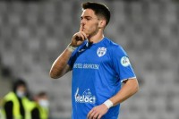 «Динамо» пропонувало майже втричі більше: форвард, який відмовився від запрошення Луческу, знайшов новий клуб