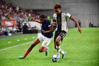 Німеччина по пенальті обіграла Францію та стала переможцем Євро-2023 U-17