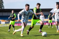 «Олександрія» продовжила контракти з п'ятьма перспективними гравцями юнацького складу