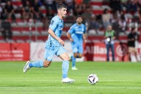 6 ударів по воротах. Названо оцінку Маліновського за матч «Аяччо» – «Марсель»