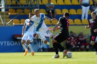 Думки після матчу «Металіст-1925» - «Динамо» 