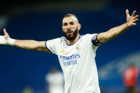 Бензема стане гравцем «Аль-Іттіхада» наступного тижня