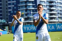 ​Відомі команди, з якими може зустрітися «Динамо» в кваліфікації Ліги конференцій