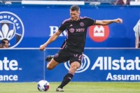 «Інтер Маямі» з Кривцовим програв п'ятий матч поспіль у МЛС