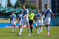 «Динамо» проводитиме єврокубкові матчі в Румунії