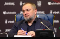 Павелко програв одразу дві апеляції в суді – відсторонення від посади президента УАФ продовжується, з'явився новий доказ