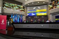 Став відомий склад офіційної делегації УАФ на Євро-2024