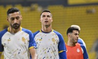 Роналду не потрапив до команди сезону чемпіонату Саудівської Аравії