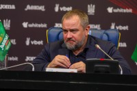 Суд знову відсторонив Павелка з посади президента УАФ