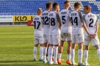 «Зоря» їде з бази «Динамо»: відомо, де команда ван Леувена буде жити та готуватися до УПЛ та Ліги Європи