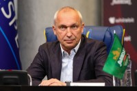 «Є спроби зсередини дестабілізувати діяльність УАФ»: Протасов поскаржився на замовні медійні атаки