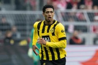 «Реал» узгодив перехід Беллінгема – «Боруссія» Д офіційно підтвердила топ-трансфер