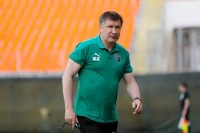 Один із лідерів Другої ліги призначив нового тренера, який працював у «Шахтарі»