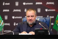 Павелко готується здати посаду: журналіст повідомив останню новину стосовно Шевченка і УАФ