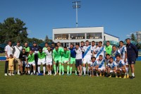 «Динамо» без медалей: хто винний і що робити?