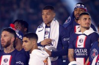 Відомий головний пріоритет ПСЖ при нових трансферах