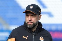 Йовічевіч знаходиться в Хорватії: відтвердив ЗМІ свій відхід з «Шахтаря»