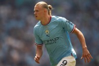 Холанд назвав причину свого переходу до «Манчестер Сіті»