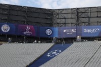 Гравці «Динамо» дали свій прогноз на фінал Ліги чемпіонів «Манчестер Сіті» — «Інтер»